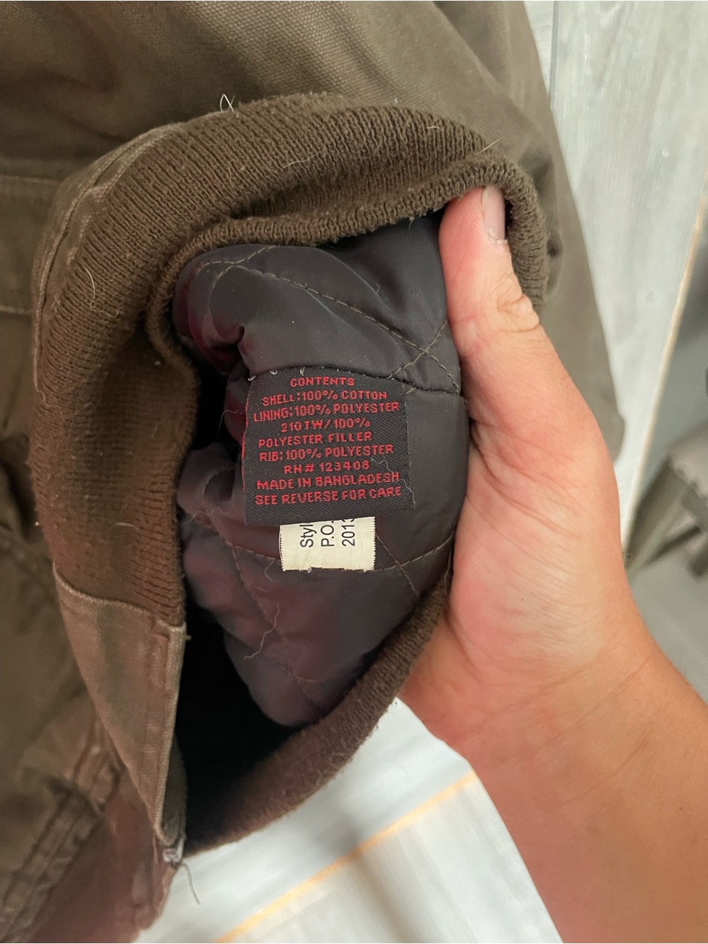 Snap On Tools Jacket - Picture 7 of 9